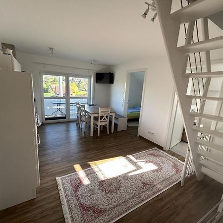 3 Zimmer Neubauwohnung In Der Schwaebischen Toskana Löwenstein Εξωτερικό φωτογραφία