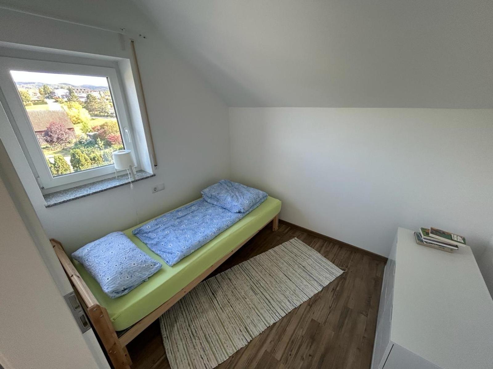 3 Zimmer Neubauwohnung In Der Schwaebischen Toskana Löwenstein Εξωτερικό φωτογραφία
