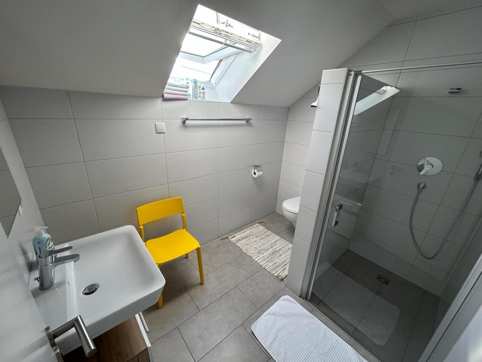 3 Zimmer Neubauwohnung In Der Schwaebischen Toskana Löwenstein Εξωτερικό φωτογραφία
