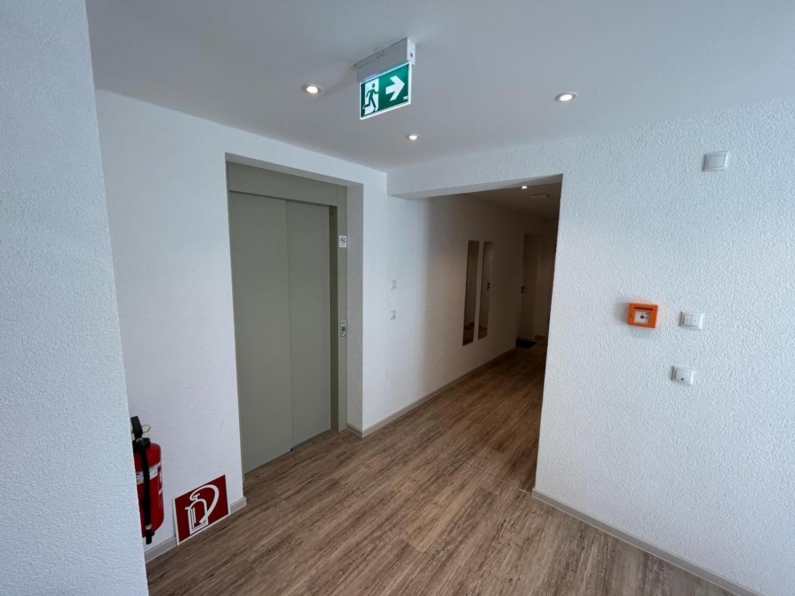 3 Zimmer Neubauwohnung In Der Schwaebischen Toskana Löwenstein Εξωτερικό φωτογραφία