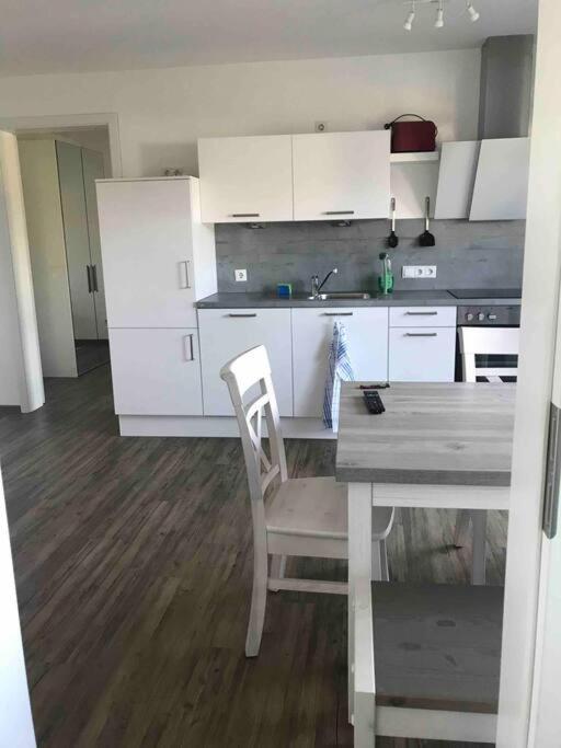 3 Zimmer Neubauwohnung In Der Schwaebischen Toskana Löwenstein Εξωτερικό φωτογραφία