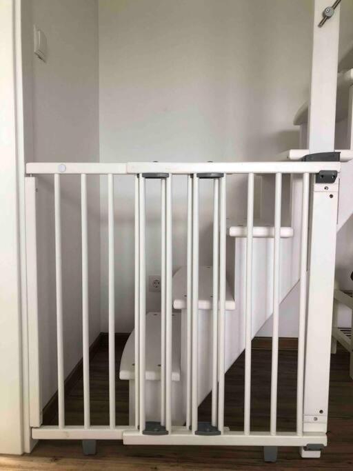 3 Zimmer Neubauwohnung In Der Schwaebischen Toskana Löwenstein Εξωτερικό φωτογραφία