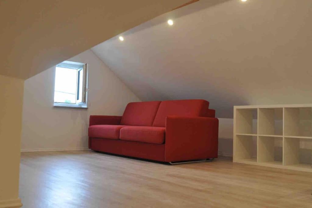 3 Zimmer Neubauwohnung In Der Schwaebischen Toskana Löwenstein Εξωτερικό φωτογραφία