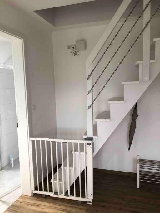 3 Zimmer Neubauwohnung In Der Schwaebischen Toskana Löwenstein Εξωτερικό φωτογραφία