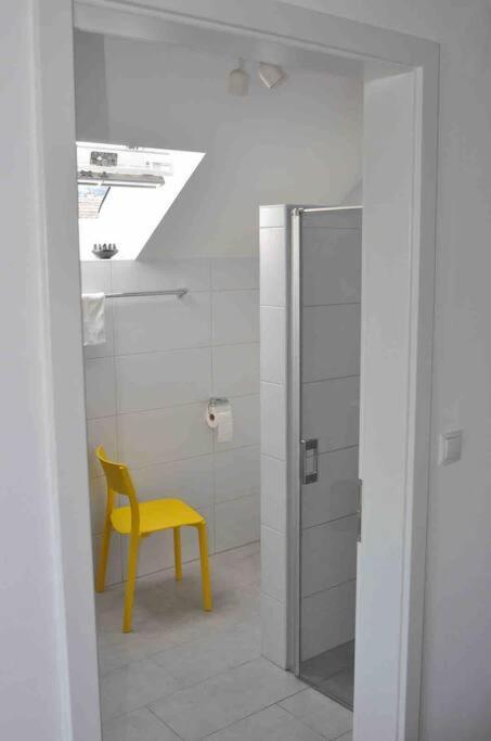 3 Zimmer Neubauwohnung In Der Schwaebischen Toskana Löwenstein Εξωτερικό φωτογραφία