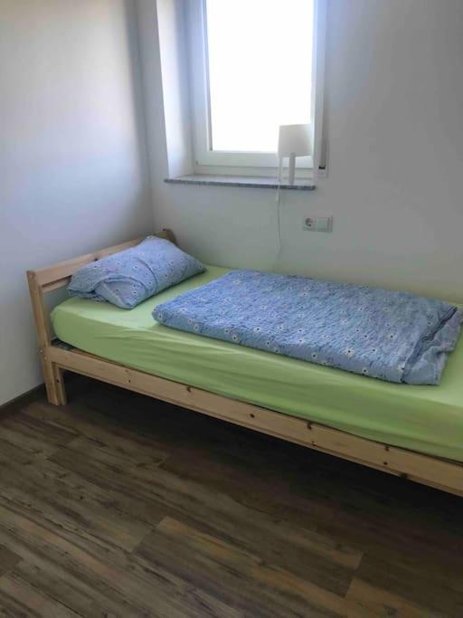 3 Zimmer Neubauwohnung In Der Schwaebischen Toskana Löwenstein Εξωτερικό φωτογραφία