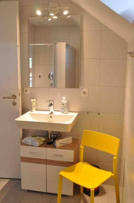 3 Zimmer Neubauwohnung In Der Schwaebischen Toskana Löwenstein Εξωτερικό φωτογραφία